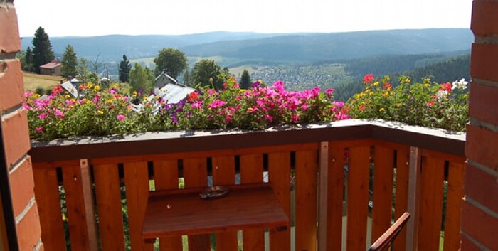 Berggasthaus und Pension Schöne Aussicht in Klingenthal/Sachsen, Foto 12