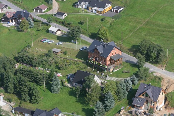 Berggasthaus und Pension Schöne Aussicht in Klingenthal/Sachsen, Foto 10