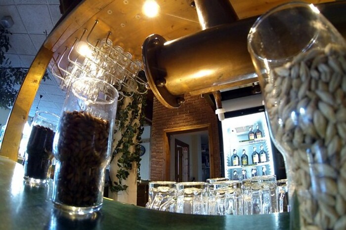 Brauhaus Radebeul in Radebeul, Foto 4