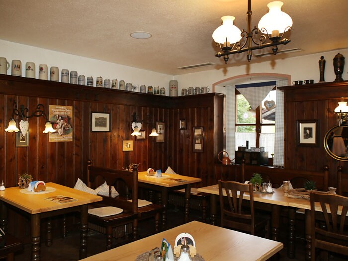 Hotel Pfronten Oberer Wirt in Pfronten, Foto 6