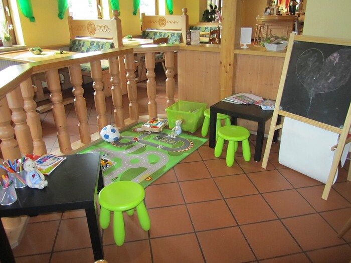 Gasthof Alte Post in Oberwiera, Foto 2