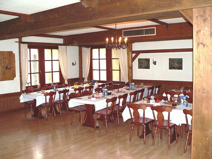 Elli Krößner - Gasthof und Pension in Hartmannsdorf, Foto 6