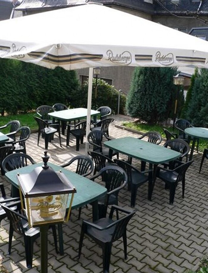 Elli Krößner - Gasthof und Pension in Hartmannsdorf, Foto 4