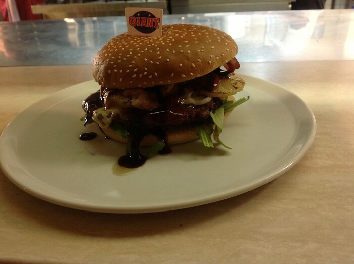 New York Sportsbar & Grill in Husum, Foto 1