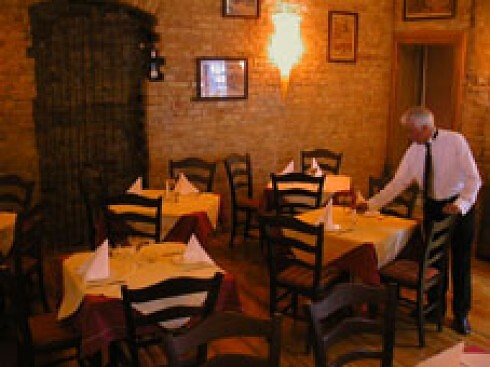 Tapas Antonio in Berlin, Foto 6