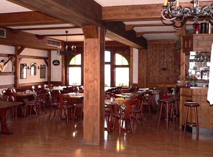 Elli Krößner - Gasthof und Pension in Hartmannsdorf, Foto 1