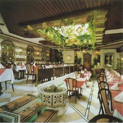 Libanon in Düsseldorf, Foto 1