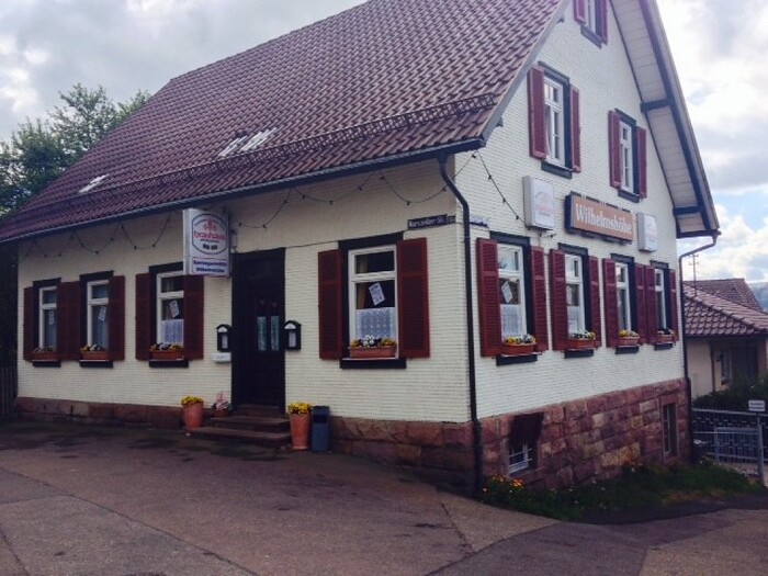 Gasthaus Wilhelmshöhe  in Neuenbürg, Foto 2