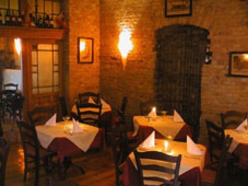 Tapas Antonio in Berlin, Foto 4