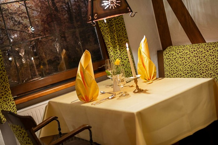 Landhotel Albers in Schmallenberg, Foto 15