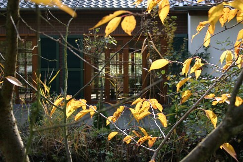 Restaurant Im Eichwäldchen in Duisburg