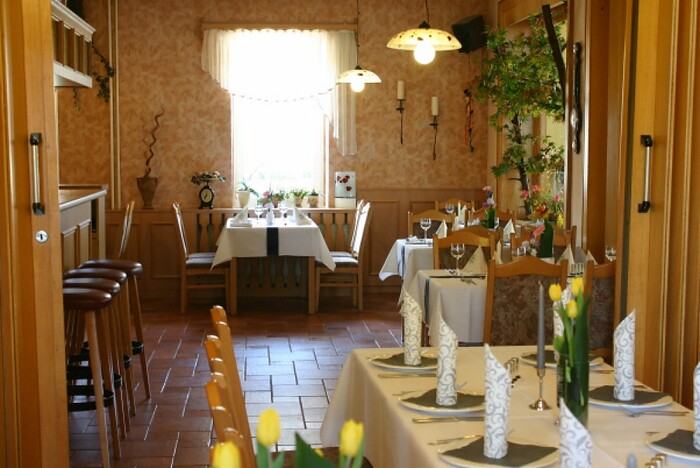 Gasthof Dittmannsdorf in Pfaffroda