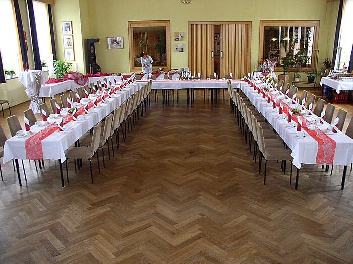 Gasthof Dittmannsdorf in Pfaffroda, Foto 11