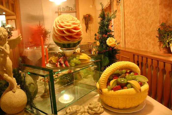 Gasthof Dittmannsdorf in Pfaffroda, Foto 10