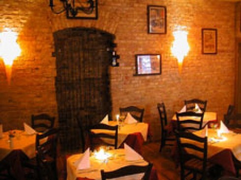 Tapas Antonio in Berlin, Foto 1