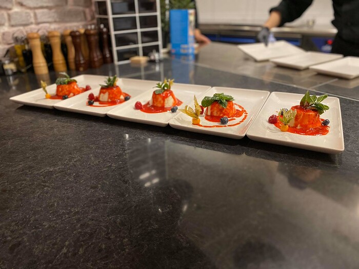 Ristorante Torri in Mayen, Foto 10