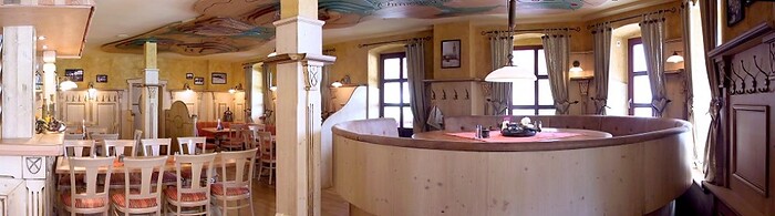 Goldener Stern in Frauenstein, Foto 7