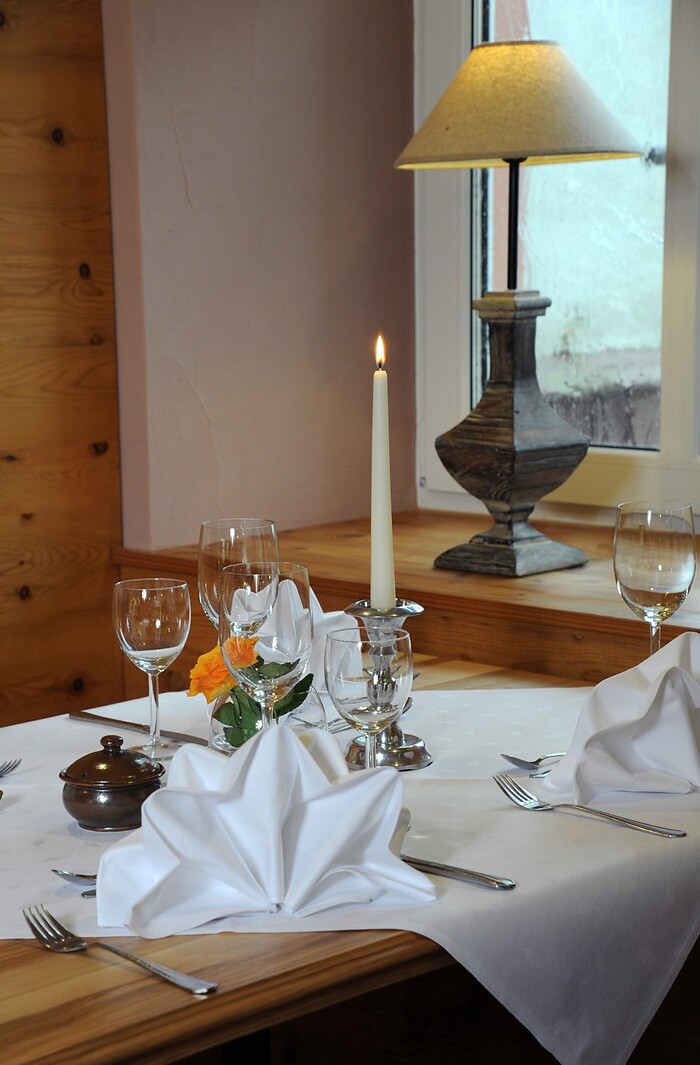 Goldener Stern in Frauenstein, Foto 5