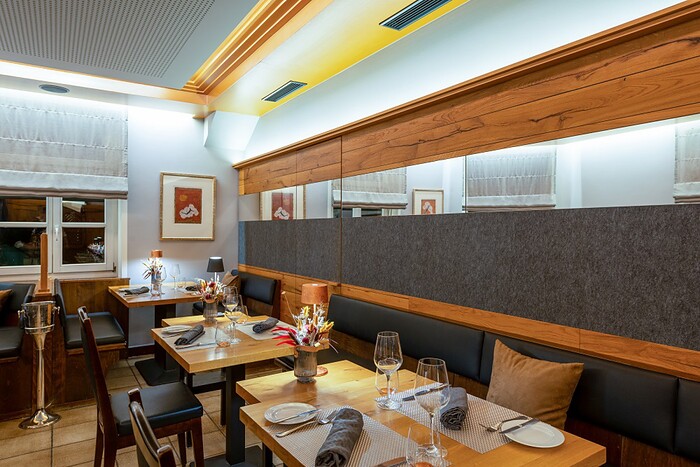 Behl's Restaurant in Blankenbach, Foto 8