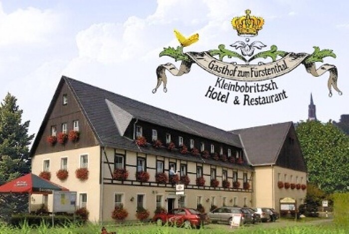 Zum Fürstenthal in Frauenstein, Foto 4
