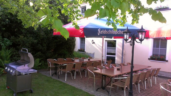 Zum Fürstenthal in Frauenstein, Foto 2