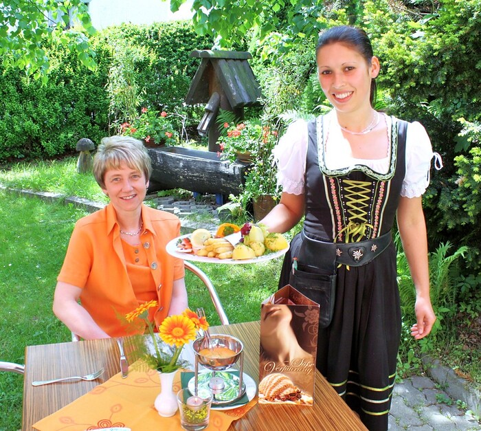 Zum Fürstenthal in Frauenstein, Foto 1