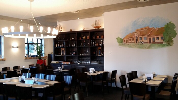 Pizzeria Rustica in Breisach in Breisach am Rhein, Foto 2