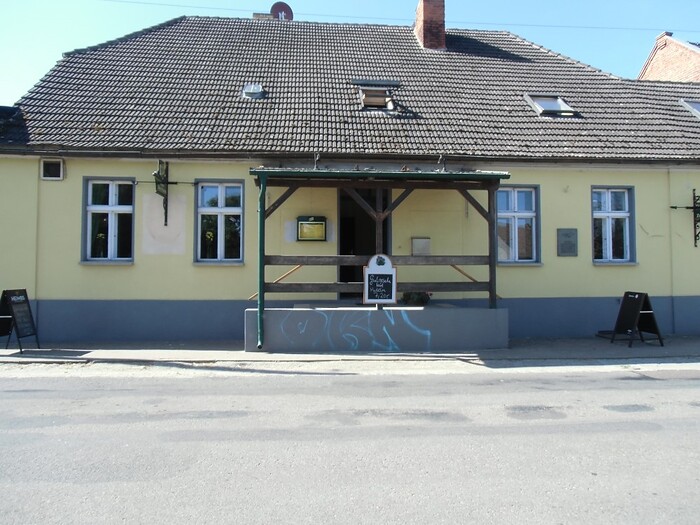 Gasthof Zum 1. Flieger in Gollenberg, Foto 1
