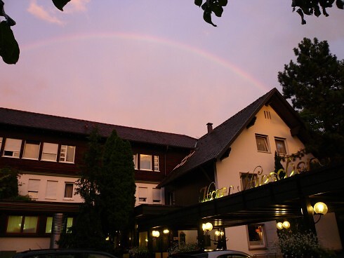 Hotel Hirschen in Glottertal, Foto 23