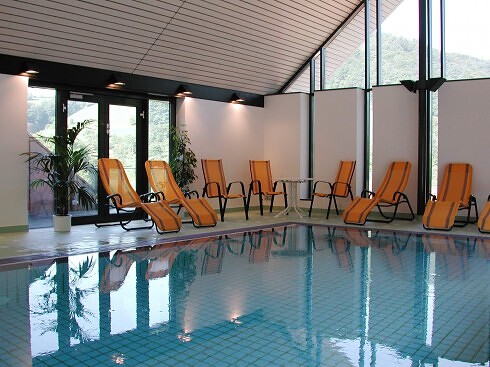 Hotel Hirschen in Glottertal, Foto 22