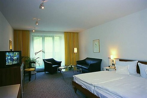 Hotel Hirschen in Glottertal, Foto 21
