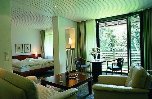 Hotel Hirschen in Glottertal, Foto 20