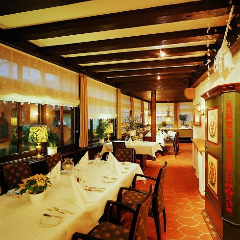 Hotel Hirschen in Glottertal, Foto 17