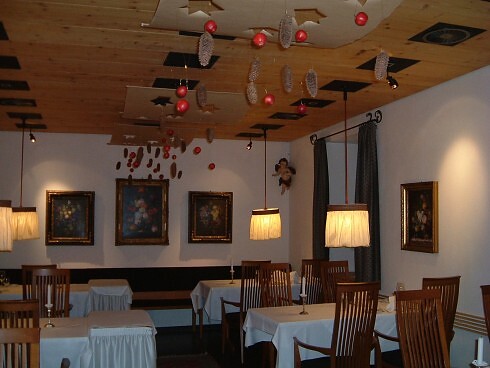 Hotel Hirschen in Glottertal, Foto 15