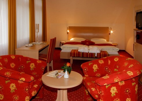Hotel Hirschen in Glottertal, Foto 13