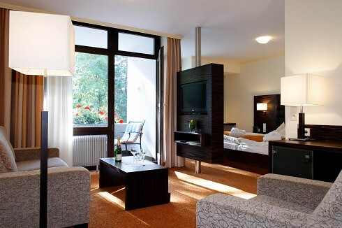 Hotel Hirschen in Glottertal, Foto 12