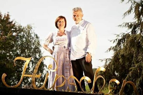 Hotel Hirschen in Glottertal, Foto 9
