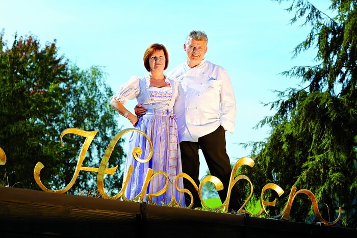 Hotel Hirschen in Glottertal, Foto 8