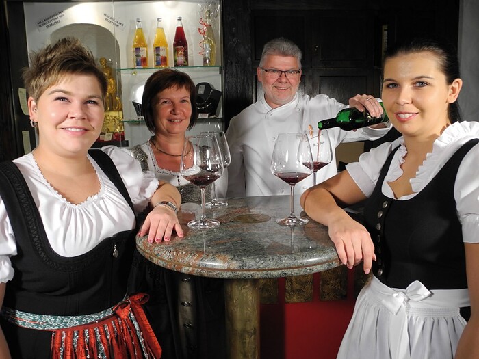 Hotel Hirschen in Glottertal, Foto 4