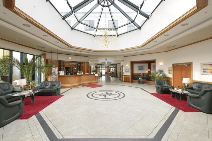 Privathotel Dr. Lohbeck Seehotel Berlin-Rangsdorf in Rangsdorf, Foto 6