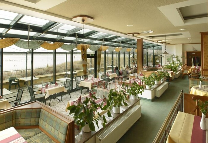 Privathotel Dr. Lohbeck Seehotel Berlin-Rangsdorf in Rangsdorf, Foto 4