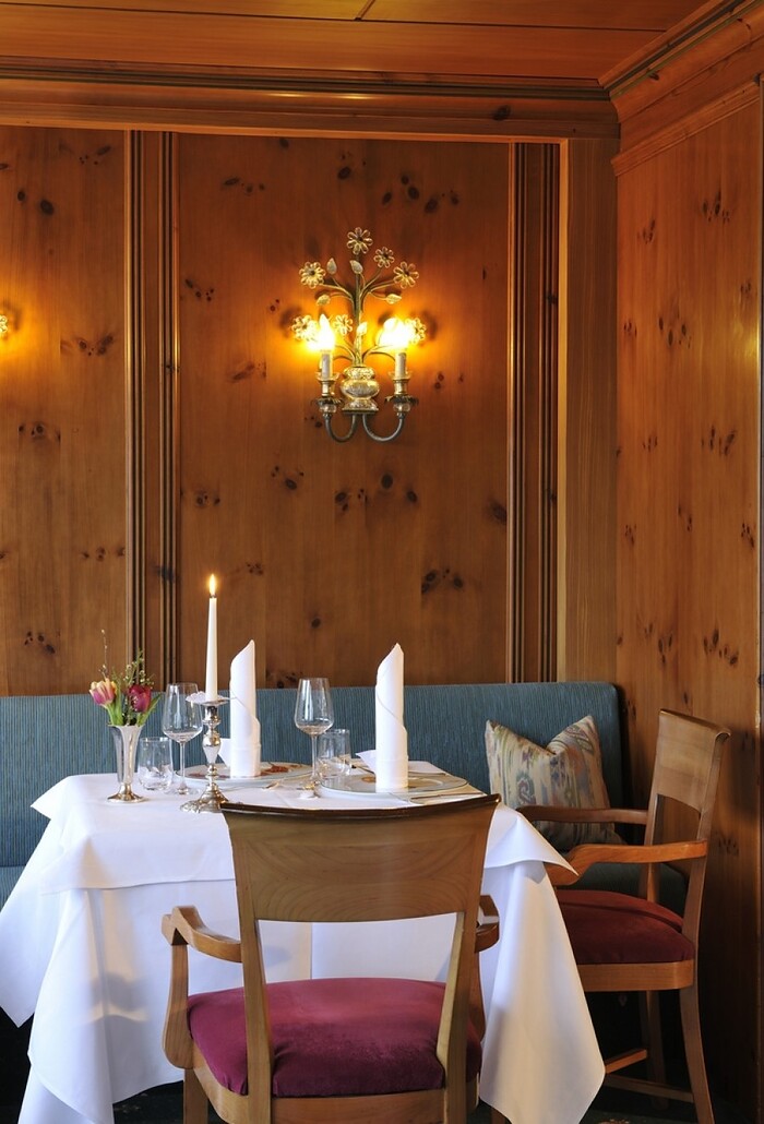 Romantik Hotel Waxenstein in Grainau, Foto 6