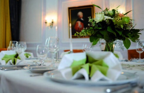 Parkhotel Altmühltal- Chicorée in Gunzenhausen, Foto 14