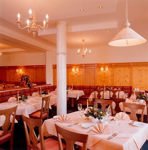 Parkhotel Altmühltal- Chicorée in Gunzenhausen, Foto 12