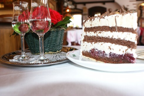 Hotel Kaisers Tanne in Breitnau, Foto 9