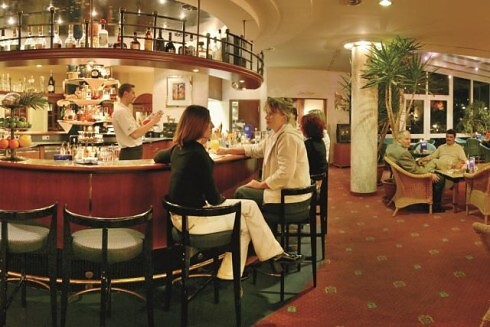 Parkhotel Altmühltal- Chicorée in Gunzenhausen, Foto 2