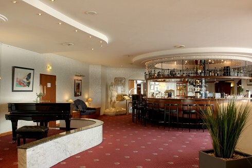Parkhotel Altmühltal- Chicorée in Gunzenhausen, Foto 1