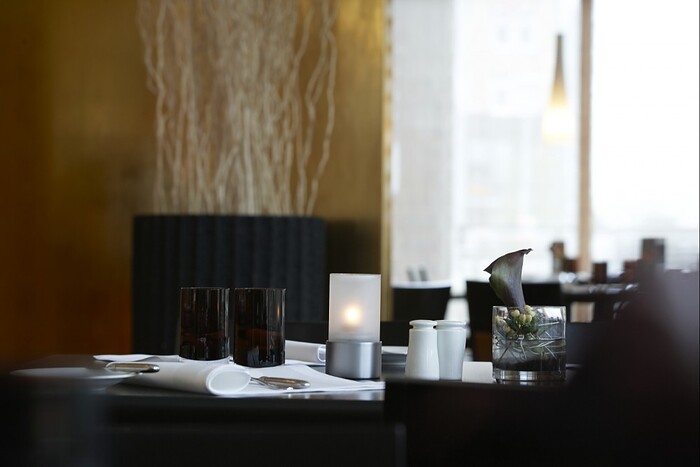 BAF - Bistro am Fleet in Hamburg, Foto 1