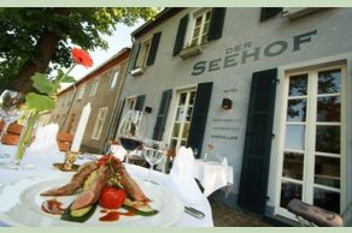 Der Seehof Rheinsberg in Rheinsberg, Foto 8