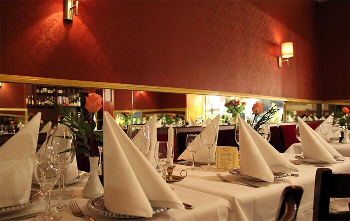 La Casserole in Berlin, Foto 2